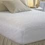 American Sleep Convert-A-Fit�"� Mattress Pad - King