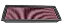 K&N 33-2865 Replacement Air Filter