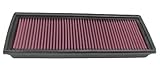 K&N 33-2865 High Performance Replacement Air Filter