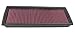K&N 33-2865 Replacement Air Filter