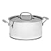 Cuisinart Chef's Classic Stockpots with Covers