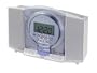 RCA RP3755 AM/FM Dual Wake CD Clock Radio