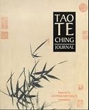 Tao TE Ching Journal