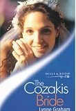 Boda Griega (Greek Wedding) (Harlequin Bianca (Spanish))
