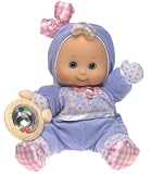Fisher Price - My First Baby - Blue & Pink