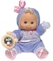 Fisher Price - My First Baby - Blue & Pink