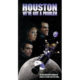 Houston We've Got a Problem [VHS]