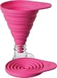 LAMSON & GOODNOW 7510 Bright Pink Funnel