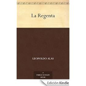 La Regenta