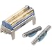 Remington SP-118 Replacement Screen and Cutter for WDF-1000, 1100, 1500, 3000 & 5000 Smooth & Silky Body Contour Wet/Dry Shaver