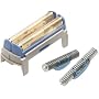 Remington SP-118 Replacement Screen and Cutter for WDF-1000, 1100, 1500, 3000 & 5000 Smooth & Silky Body Contour Wet/Dry Shaver