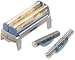 Remington SP-118 Replacement Screen and Cutter for WDF-1000, 1100, 1500, 3000 & 5000 Smooth & Silky Body Contour Wet/Dry Shaver