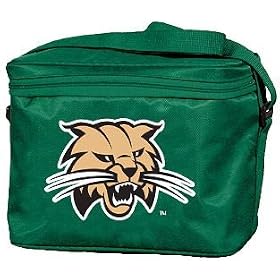Ohio University Lunch Box by Logo Chairs