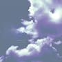 & Then the Clouds