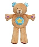 Early Years Squeaky Legs Teddy Toy