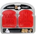 Hangover Cure Mood Toast