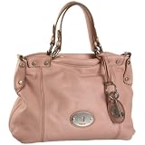 Fossil Maddox Satchel