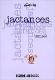 Jactances, numéro 2