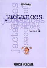 Jactances, numéro 2