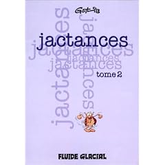 Jactances, num�ro 2