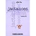 Jactances, num�ro 2