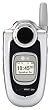 LG VX4700 Verizon Cell Phone