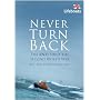 Never Turn Back: The RNLI Since the Second World War
