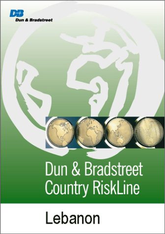 D&B Country RiskLine Report: Lebanon