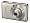 Canon Digital IXUS 100 IS Digital Camera - Silver (12.1 MP, 3.0x Optical Zoom) 2.5" LCD