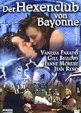 Der Hexenclub von Bayonne - Vanessa Paradis