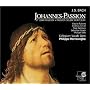Bach: St. John Passion