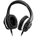 Best Price – Denon AH-D600 Music ManiacTM Over-Ear Headphones, Black Review