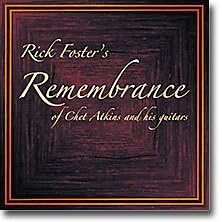 Remembrance of Chet Atkins by