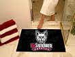 South Dakota Coyotes 34"x44.5" All-Star Floor Mat (Rug)