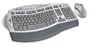 Microsoft Wireless Laser Desktop 6000 v1 ( B7T-00001 )