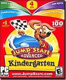 Jumpstart Advanced Kindergarten