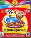 Jumpstart Advanced Kindergarten