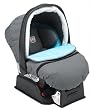 Peg Perego Primo Viaggo Infant Car Seat- Aqua