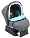 Peg Perego Primo Viaggo Infant Car Seat- Aqua