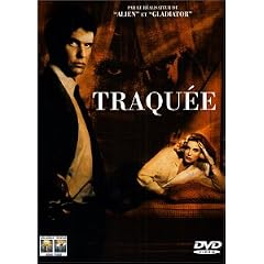 Traqu�e (Someone to Watch over Me)