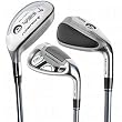 Adams Mens Tech OS- Lob Wedge