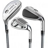Buy Adams Mens Tech OS- Lob Wedge