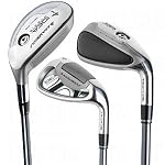 Adams Mens Tech OS- Lob Wedge