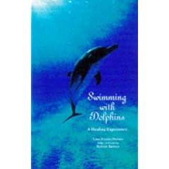 Swimming With Dolphins: A Healing Experience