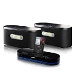SAVE $200.01 - Sony S-AIRPLAY Digital Wireless Speaker System for iPod (Black) $199.98