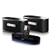 Sony S-AIRPLAY Digital Wireless Speaker System for iPod (Black)