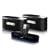 Sony S-AIRPLAY Digital Wireless Speaker System for iPod (Black)