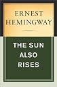 The Sun Also Rises