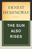 The Sun Also Rises