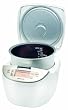 Panasonic SR-MS102 Fuzzy-Logic 5-Cup Rice Cooker, White